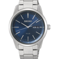 Seiko SNE525P1 Solar Horloge - 20006971 Seiko SNE525P1 Solar Horloge - 20006971