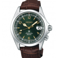 Seiko Prospex Alpinist SPB121J1 Horloge - 20006999
