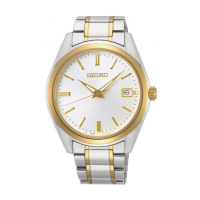 Seiko SUR312P1 Herenhorloge - 20006946