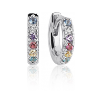 SIF JAKOBS JEWELLERY ELLERA PICCOLO EARRINGS SJ-E1066-XCZ - 604990 SIF JAKOBS JEWELLERY ELLERA PICCOLO EARRINGS SJ-E1066-XCZ - 604990