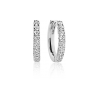 SIF JAKOBS ELLERA EARRINGS SJ-E2859-CZ - 604988