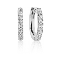 SIF JAKOBS ELLERA EARRINGS SJ-E2859-CZ - 604988 SIF JAKOBS ELLERA EARRINGS SJ-E2859-CZ - 604988