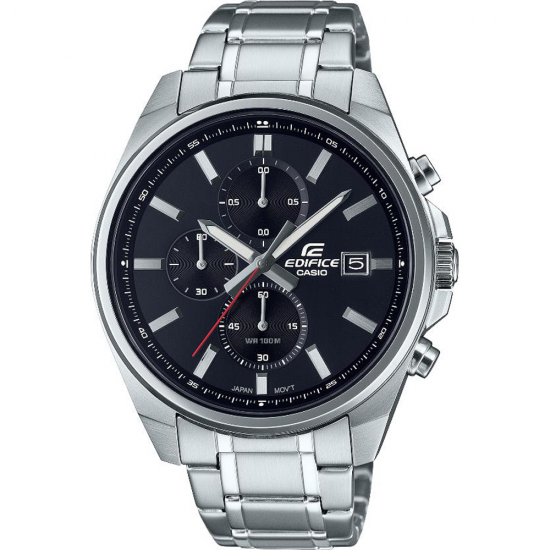 Casio Edifice Classic EFV-610D-1AVUEF Horloge - 20004926