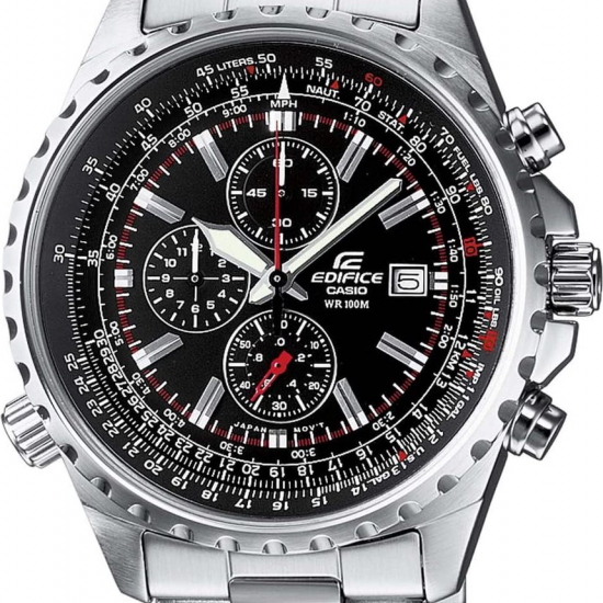 CASIO EDIFICE EF-527D-1AVEF - 20004928