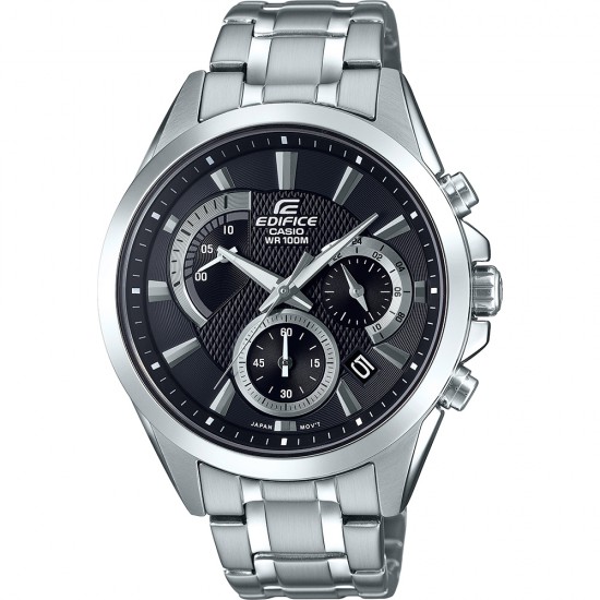 Casio Edifice Classic EFV-580D-1AVUEF Horloge - 20004929
