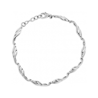 Armband Zilver - 600319