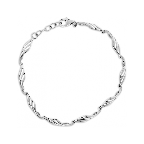 Armband Zilver - 600319