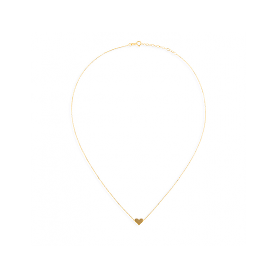 Collier- H 14K - 600147