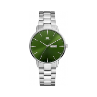 DANISH DESIGN AKILIA DAY/DATE LINK IQ97Q1267 - 20005379 DANISH DESIGN AKILIA DAY/DATE LINK IQ97Q1267 - 20005379