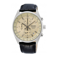 Seiko Herenhorloge - 20006915