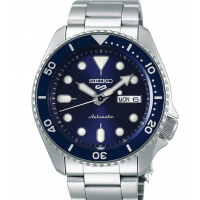 Seiko 5 Sports SRPD51K1 Herenhorloge - 20006926