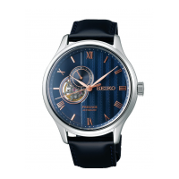 Seiko Presage SSA421J1 Zen Garden Sakura By Night - 20006921