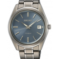 Seiko SUR371P1 Heren Horloge - 20006955