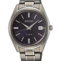 Seiko SUR373P1 Herenhorloge - 20006944