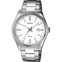 Casio Collection MTP-1302PD-7A1VEF Classic Horloge - 20005184 Casio Collection MTP-1302PD-7A1VEF Classic Horloge - 20005184