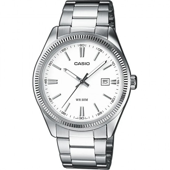 Casio Collection MTP-1302PD-7A1VEF Classic Horloge - 20005184