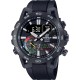 Casio Edifice Classic EFV-C110D-1A3VEF Ana-Digi Chronograph Horloge - 20005189