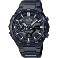 Casio Edifice Classic EFV-C110D-1A3VEF Ana-Digi Chronograph Horloge - 20005189 Casio Edifice Classic EFV-C110D-1A3VEF Ana-Digi Chronograph Horloge - 20005189