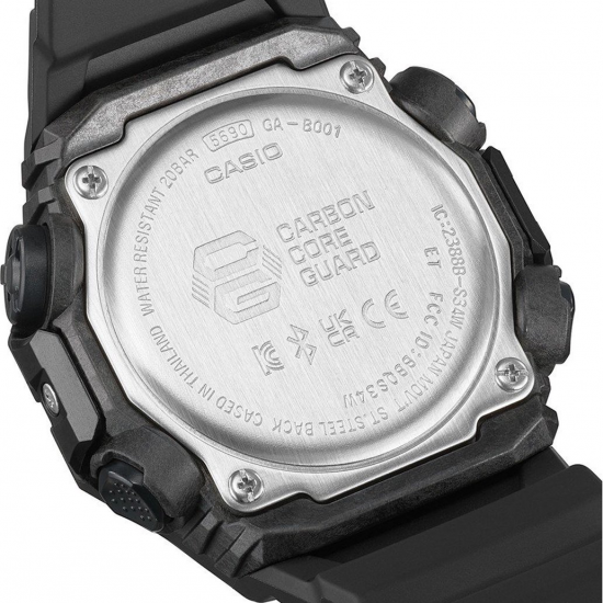 G-Shock GA-B001CBR-1AER - 20005192