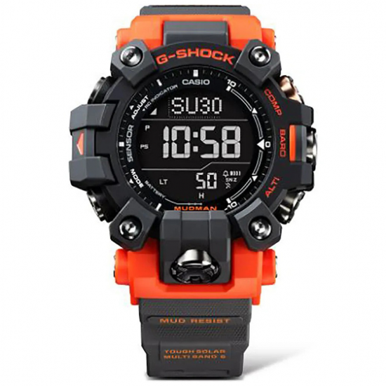 G-Shock GA-B001CBR-1AER - 20005193