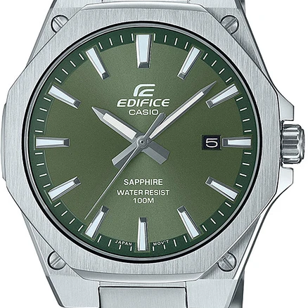 CASIO EDIFICE EFR-S108D-3AVUEF - 20005196 CASIO EDIFICE EFR-S108D-3AVUEF - 20005196