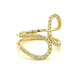 eternity diamanten ring - 20005271