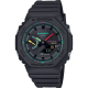 G-Shock Classic Style GA-B2100MF-1AER Multi Fluorescent Accents Horloge - 20005366