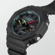 G-Shock Classic Style GA-B2100MF-1AER Multi Fluorescent Accents Horloge - 20005366