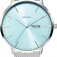 DANISH DESIGN AKILIA DAY/DATE IQ69Q1267 - 20005387 DANISH DESIGN AKILIA DAY/DATE IQ69Q1267 - 20005387