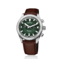 EDOX SKYDIVER CHRONO SET LIMITED EDITION - 20005397 EDOX SKYDIVER CHRONO SET LIMITED EDITION - 20005397