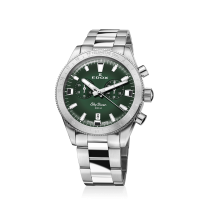 EDOX SKYDIVER CHRONO SET LIMITED EDITION - 20005397