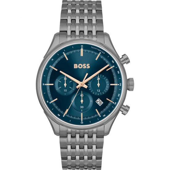 Hugo Boss Boss 1514083 Gregor Horloge - 20005421