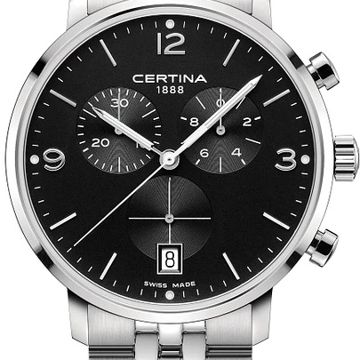 CERTINA DS CAIMANO GENT - 20005430
