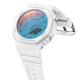 G-Shock Classic Style GA-2100TL-7AER Beach Time Lapse Horloge - 20005498