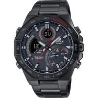 Casio Edifice Bluetooth ECB-950DC-1AEF Solar LCD Horloge - 20005523 Casio Edifice Bluetooth ECB-950DC-1AEF Solar LCD Horloge - 20005523