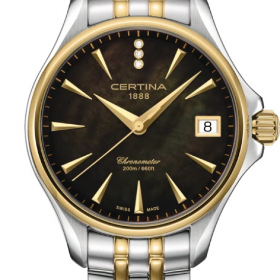 Certina DS Action C0320512212601 Horloge - 20005614