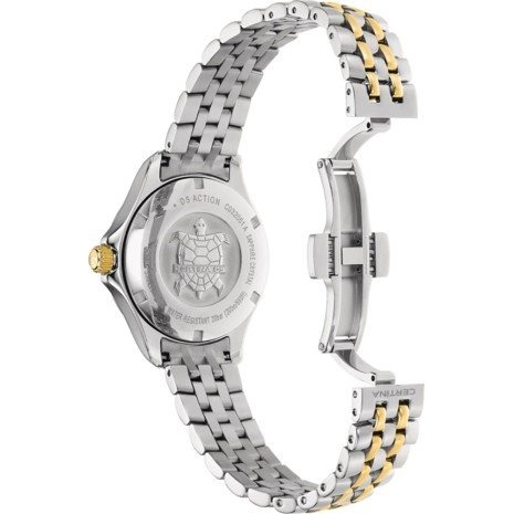 Certina DS Action C0320512212601 Horloge - 20005614