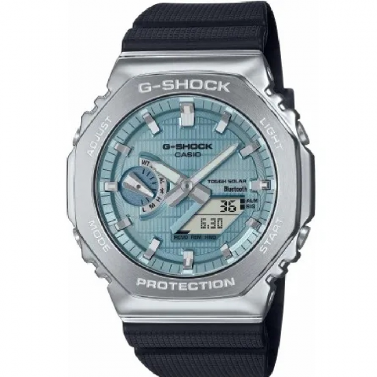 Casio G-Shock GM-2100BB-1AER - 20005683