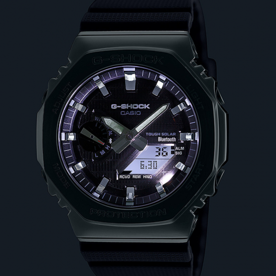 Casio G-schock GBM-2100-1AER - 20005684