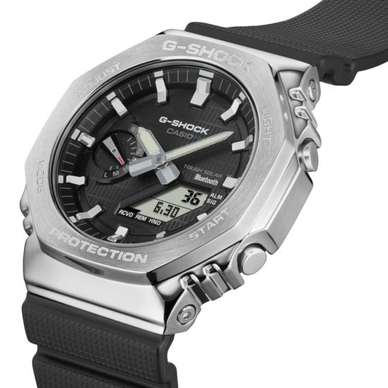 Casio G-schock GBM-2100-1AER - 20005684