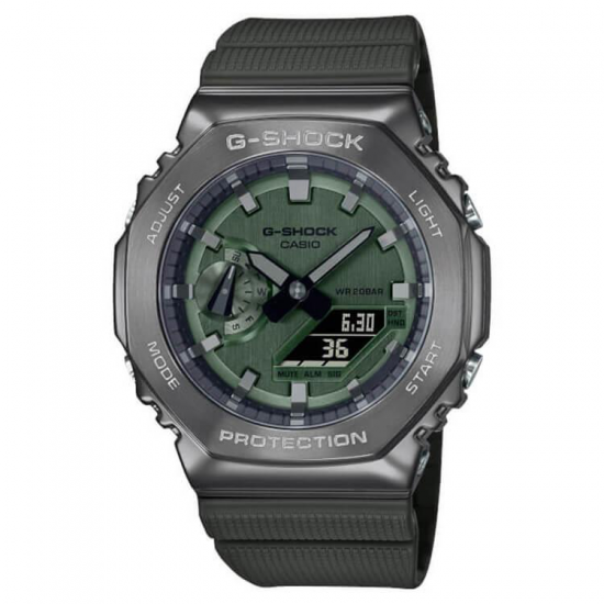 Casio G-schock GBM-2100A-1A3ER - 20005685