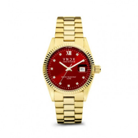 VNDX Dare Devil Medium Goud Rood - 20005737 VNDX Dare Devil Medium Goud Rood - 20005737