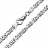 zilveren koningschakel - 20005851