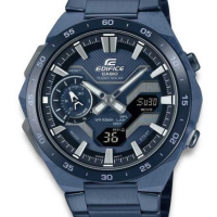 Casio Edifice Sospensione ECB-2200CB-2AEF - 20005888 Casio Edifice Sospensione ECB-2200CB-2AEF - 20005888