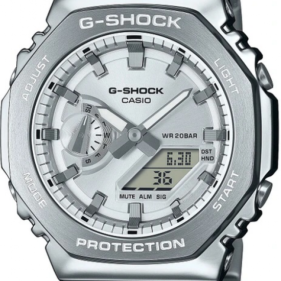 Casio G-Shock G-Metal - 20005929