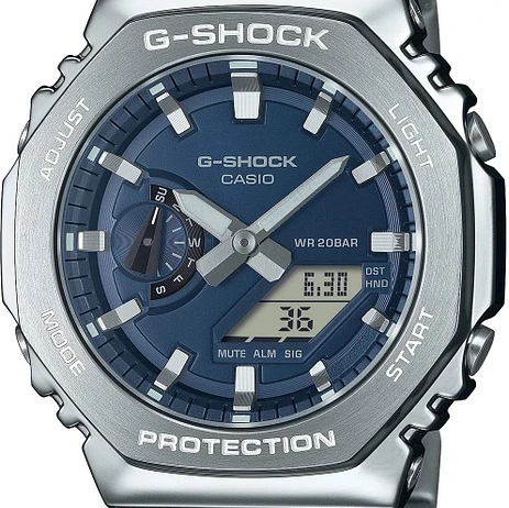 Casio G-Shock GM-2110D-2BER - 20005930