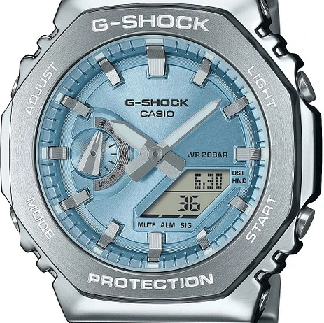Casio G-Shock GM-2110D-2AER - 20005931