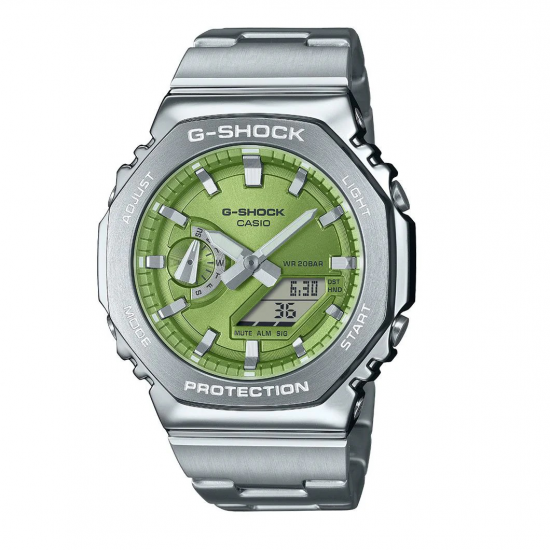 Casio G-Shock GM-2110D-3AER - 20005932