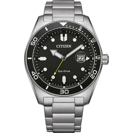 Citizen Sport Aqua Chrono Horloge - 20006041