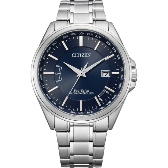 Citizen Radio Controlled CB0250-84L Horloge - 20006042